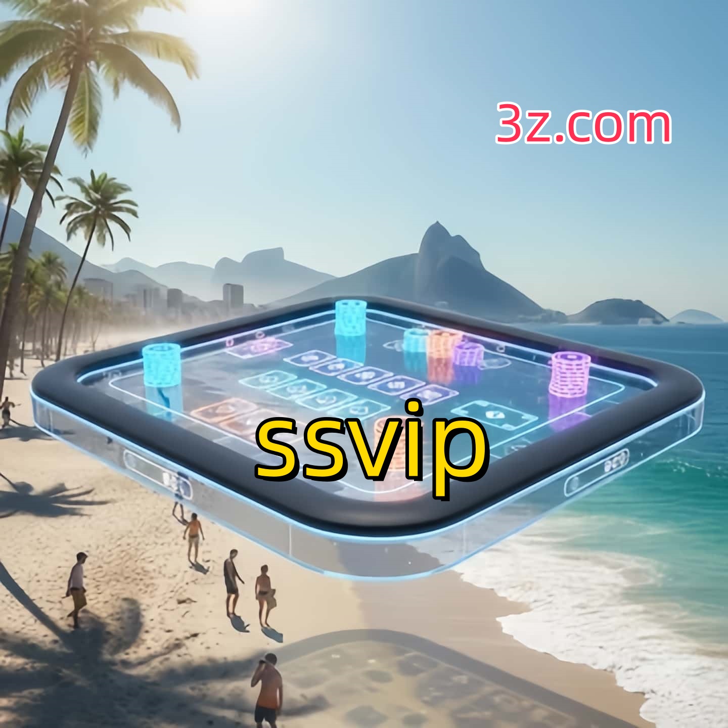 Sinta a adrenalina dos jogos de cassino com ssvip