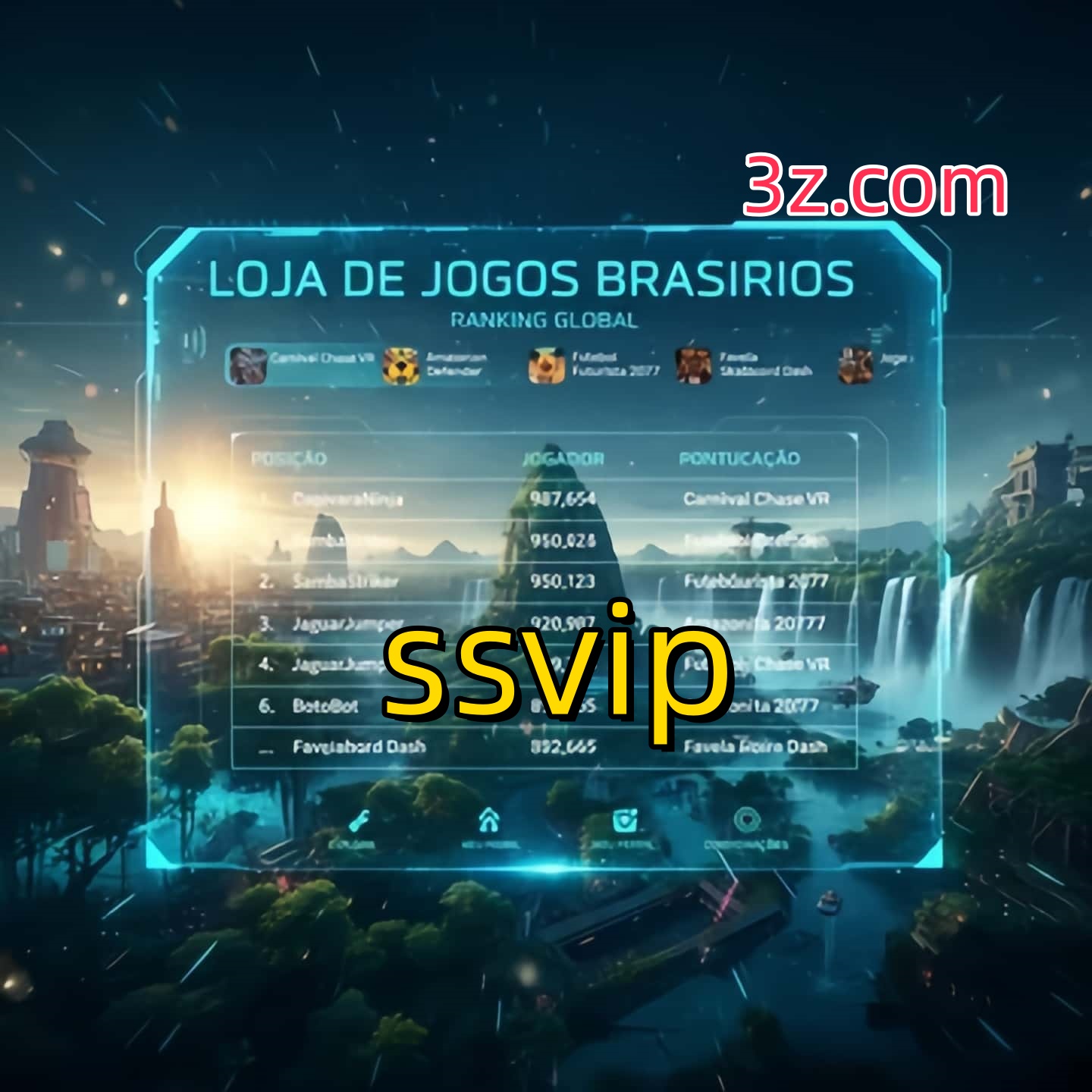 ssvip,ssvipbv.com
