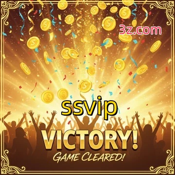 ssvip: Seu Cassino Premiado com Pagamentos Rápidos