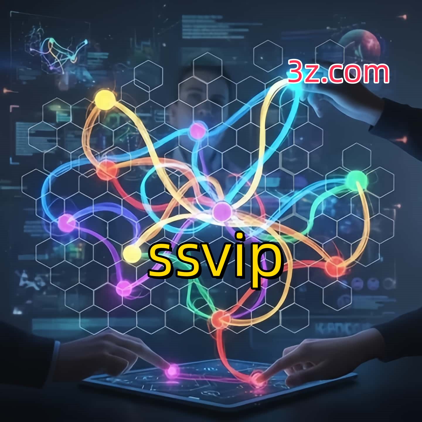 ssvip