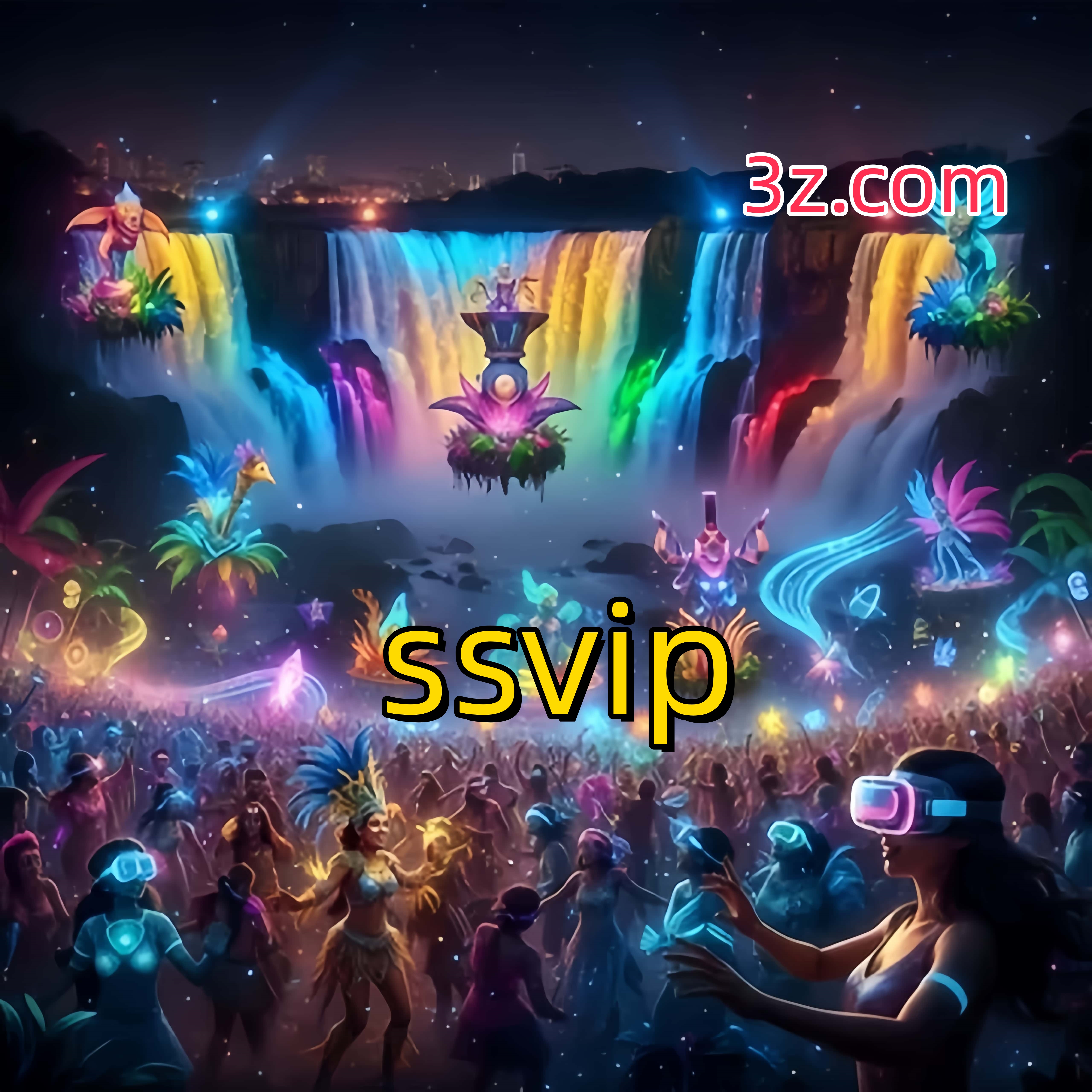 ssvip,ssvipbv.com