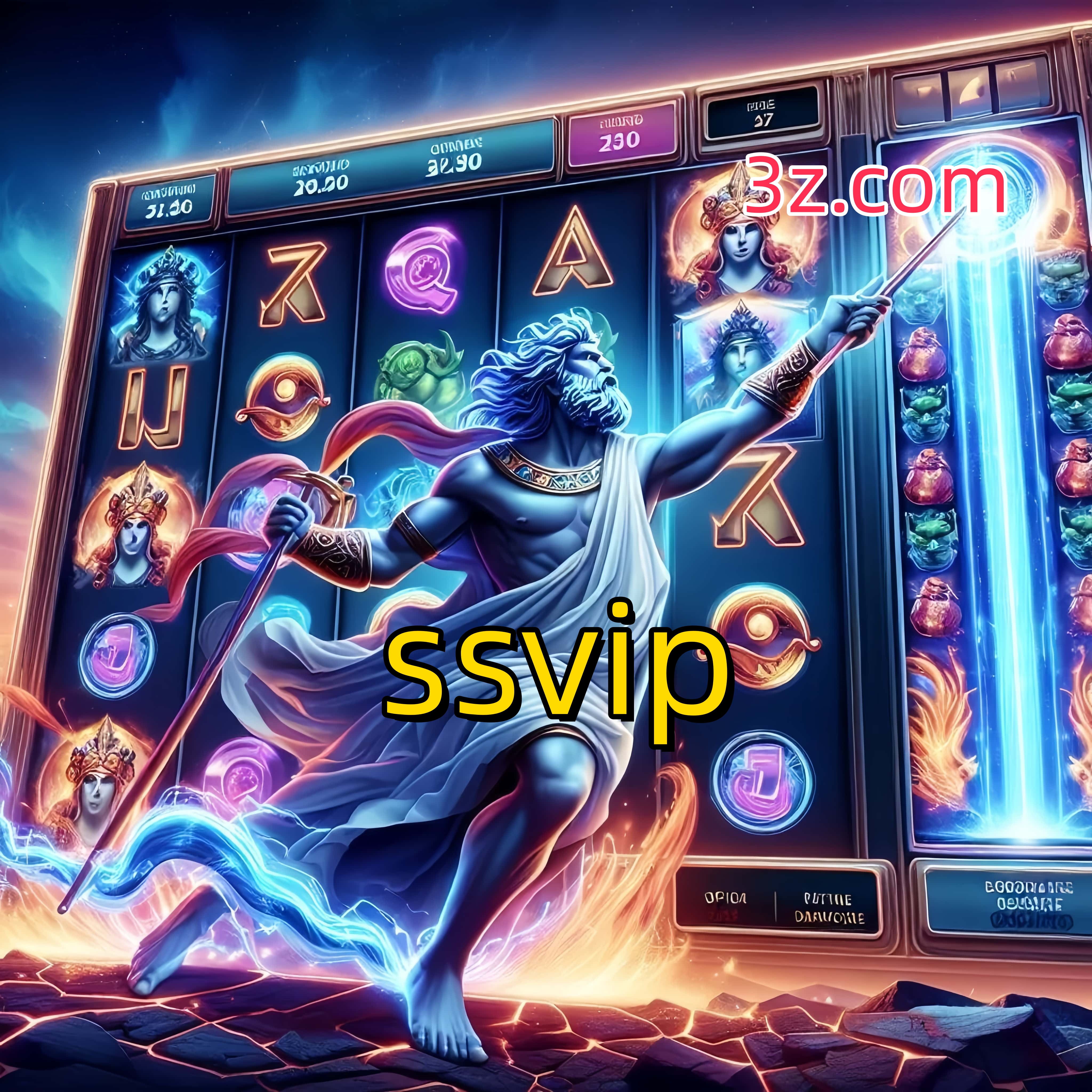 ssvip - Cassino Site Oficial - ssvipbv.com