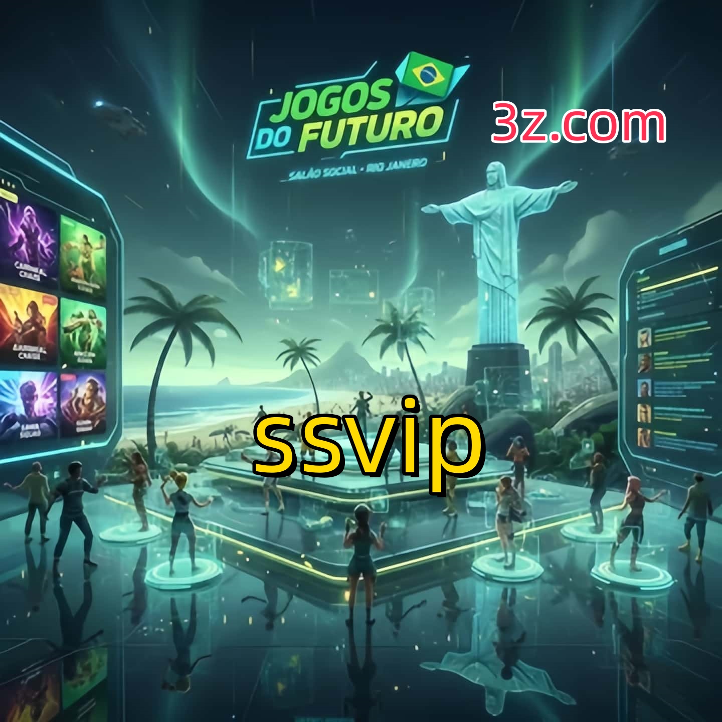ssvip,ssvipbv.com