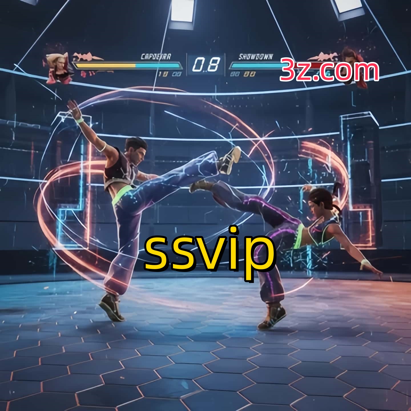 Bônus Generosos e Exclusivos no ssvip para Você!