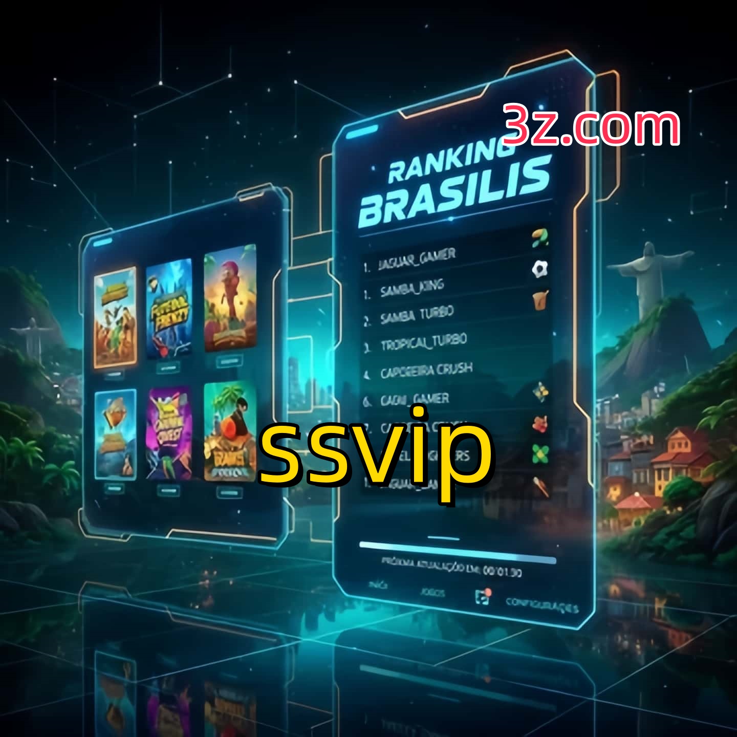 ssvipbv.com