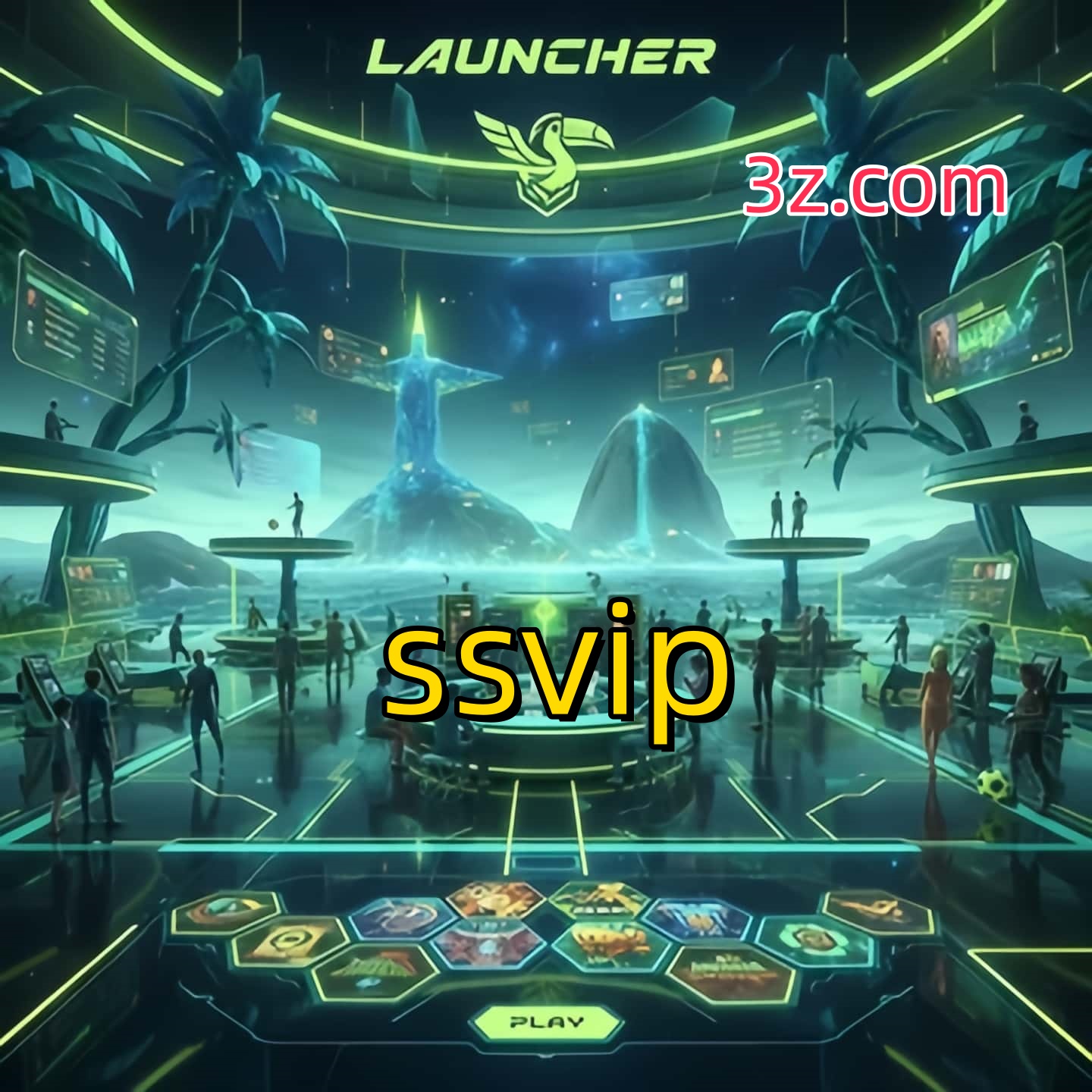 ssvip: Seu Especialista em Apostas Esportivas Brasileiras